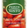 Flåede tomater Easy Open DS (400 G)
