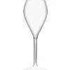Flute Lounge Glas Tritan 24cl - 6 stk