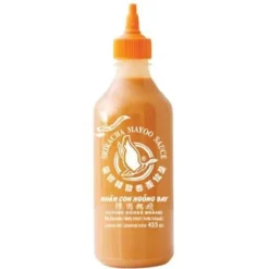 Flying Goose Sriracha Mayonnaise 45 CL
