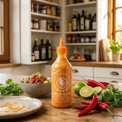 Flying Goose Sriracha Mayonnaise 45 CL