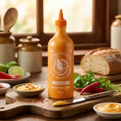 Flying Goose Sriracha Mayonnaise 73 CL