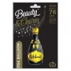 Folieballon B&C Champagne - Fejr 35x76 cm