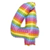 Folieballon FX "Nummer 4" POP IT 69 cm