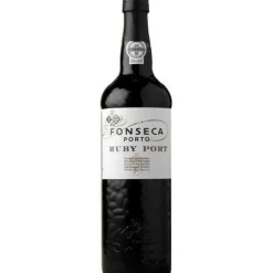 Fonseca Ruby Port FL 75