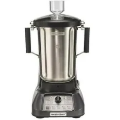 Foodblender Hamilton Beach EXPEDITOR 4L stålkande