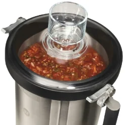 Foodblender Hamilton Beach EXPEDITOR 4L stålkande