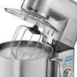 Food Processor Prof - Profi Cook