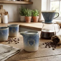 Forge Coast Stoneware Klemt kande 9cl/3,2oz