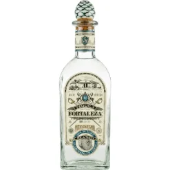 Fortaleza Tequila Blanco FL 70