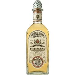 Fortaleza Tequila Reposado FL 75