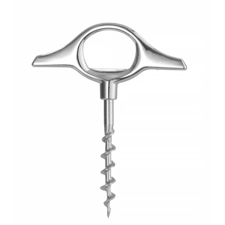 Fransk proptrækker 105x85x10 mm