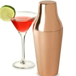 Fransk Shaker kobber - Mezclar