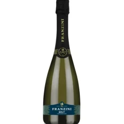 Franzini Brut Mousserende Vin 75 cl