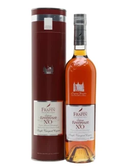 Frapin Chateau Fontpinot XO Cognac FL 70