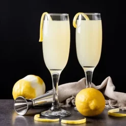 FRENCH 75 - DrinksPakke