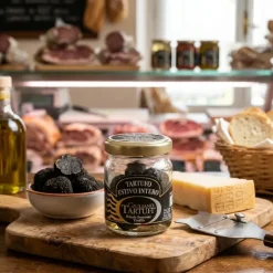 Friske Sorte Sommer Trøfler 25g(18g) - Deli Drengene