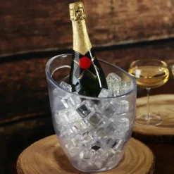 Frosted Isspand 3LTR