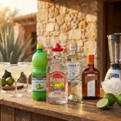 FROZEN MARGARITA - DrinksPakke