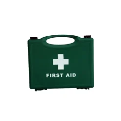 Førstehjælpskasse 1-10 personer