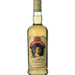 Fru Lysholm Aquavit FL 70