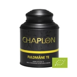 Fuldmåne te ØKO 160g Chaplon