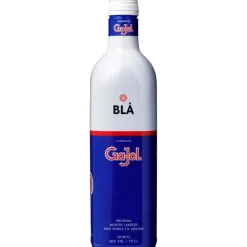Ga-Jol Original Blå / Mentol Lakrids 30%