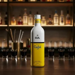 Ga-Jol Original Gul Salt Lakrids Shot 30% 70 cl