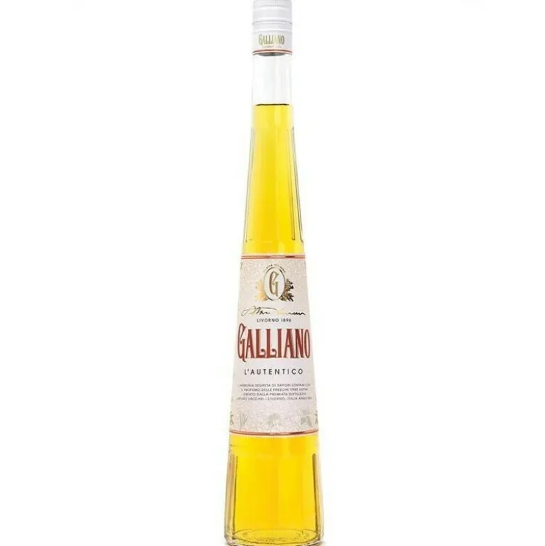 Galliano Liquore L'Autentico FL 50