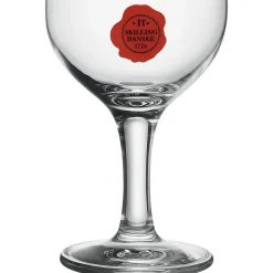 Gammel Dansk Svinger shot 4 cl. Polycarbonat