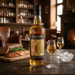 Gammel Reserve Aquavit FL 70