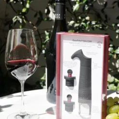 Gard'Vin ON/OFF vinopbevaringssystem