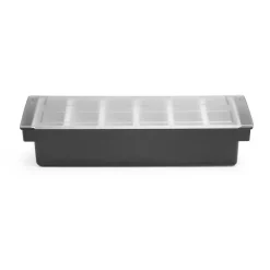 Garnitureholder 6 beholdere