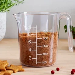GastroMax Målekande 1,0 l