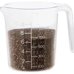 GastroMax Målekande 1,0 l