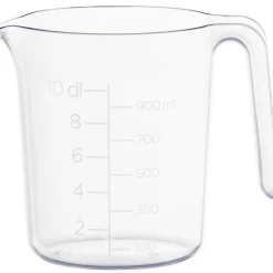 GastroMax Målekande 1,0 l