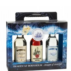 Gaveboks 3 X 35 CL
