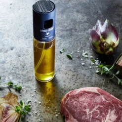 Gaveæske SteakChamp BBQ