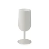 Genanvendelige Greencups vinglas 18 cl