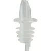 Gennemsigtig Skænkeprop Plast
