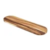 GenWare Acacia Wood Sokkel 80 x 22 cm