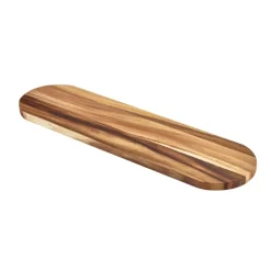 GenWare Acacia Wood Sokkel 80 x 22 cm