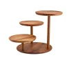 GenWare Acacia Wood 3-trins platformforhøjer