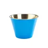 GenWare Blå Rustfrit Stål Ramekin 34cl