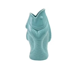 GenWare Blue Fish Tiki-krus 38 cl / 13,4 oz
