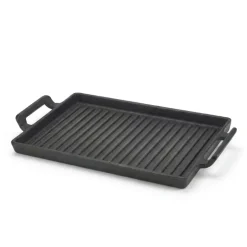 GenWare Cast Iron Pande 21,5 x 15 cm