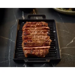 GenWare Cast Iron Pande 21,5 x 15 cm
