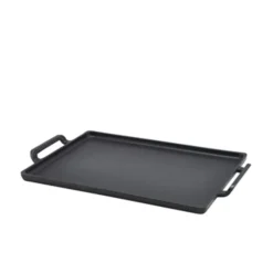 GenWare Cast Iron Rektangulært fad 28 x 20 cm
