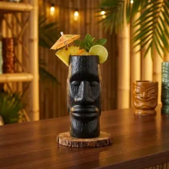 GenWare Easter Island Tiki-kop 40 cl / 14 oz
