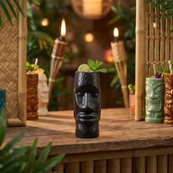 GenWare Easter Island Tiki-kop 40 cl / 14 oz