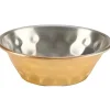 GenWare Forgyldt Hamret Ramekin 43 ml/1,5 oz